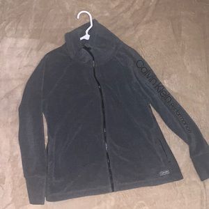 Calvin Klein Performance jacket